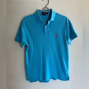 Polo ralph lauren - custom fit